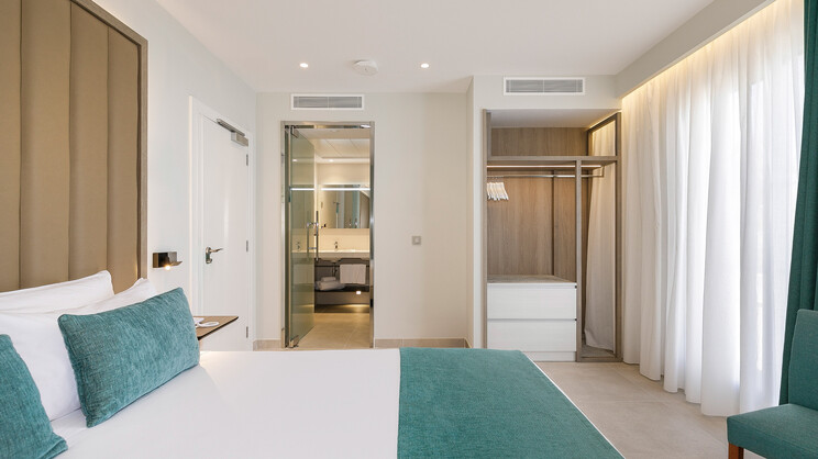 Sol Torremolinos Don Marco